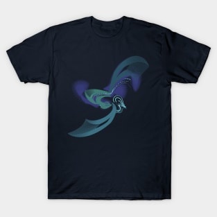 A Duck of a Different Color T-Shirt